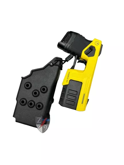 Zero9 Case For Taser Brand Energy Weapons