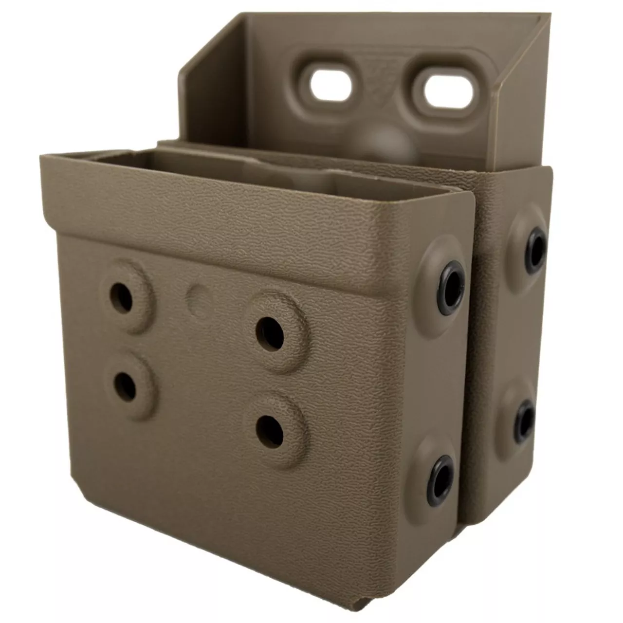 Zero9 Double Handcuff Case – AspSentry