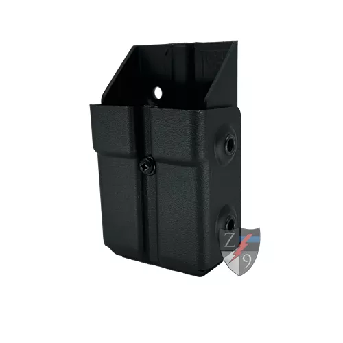 Zero9 Double Mag Case – Glock 45