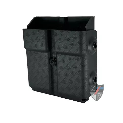 Zero9 Double Mag Case – Traditional Other 9-40