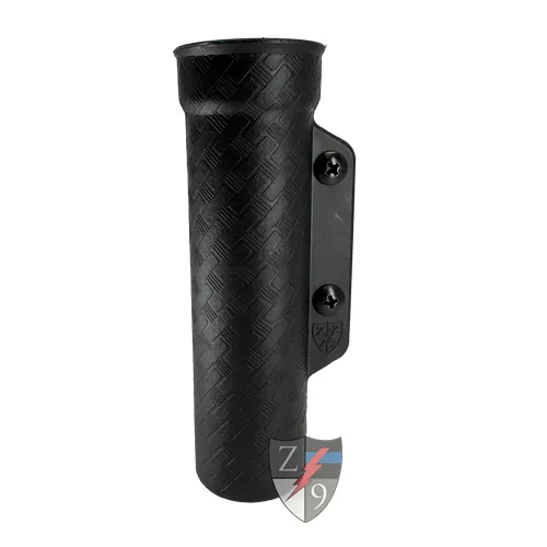 Zero9 Flashlight Case – Bezel Up 1