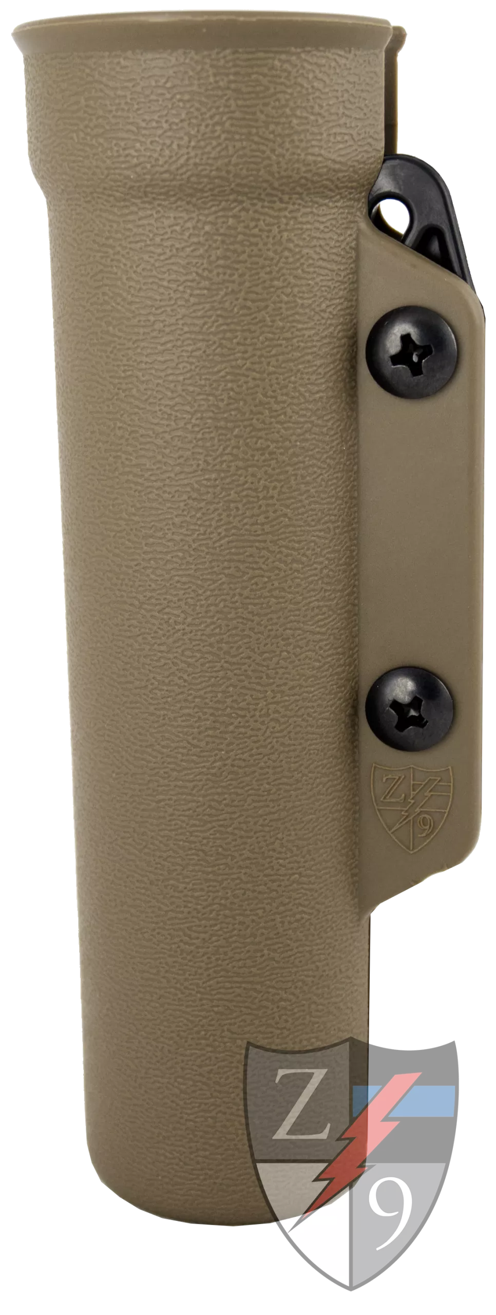 Zero9 Flashlight Case – Bezel Up 2