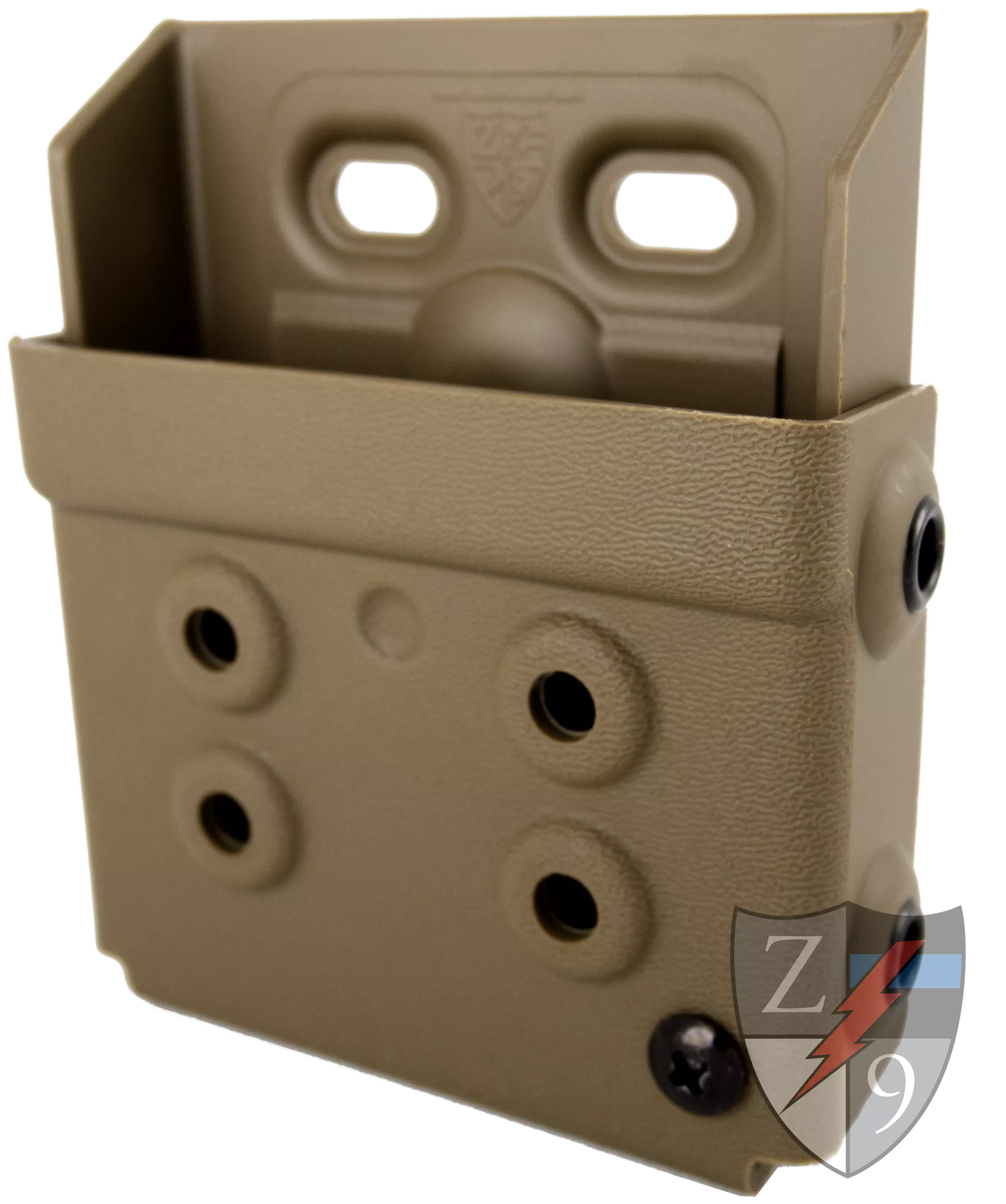 Zero9 Handcuff Case – Standard