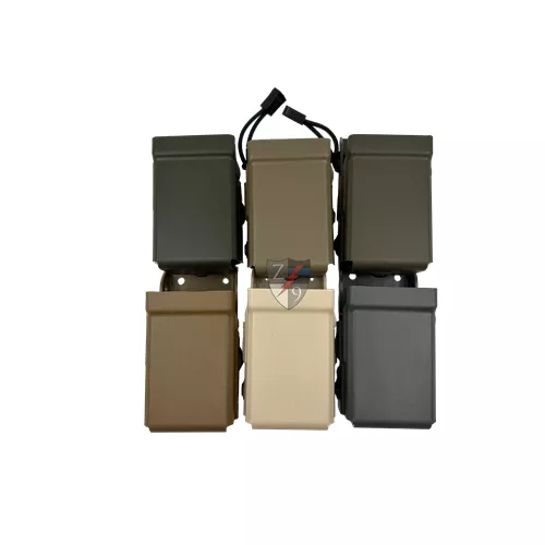 Zero9 Portable Radio Case – Apx4000