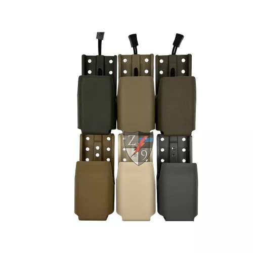 Zero9 Portable Radio Case – Apx6000