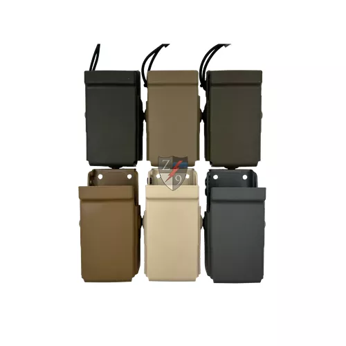 Zero9 Portable Radio Case – Xts1500-2500