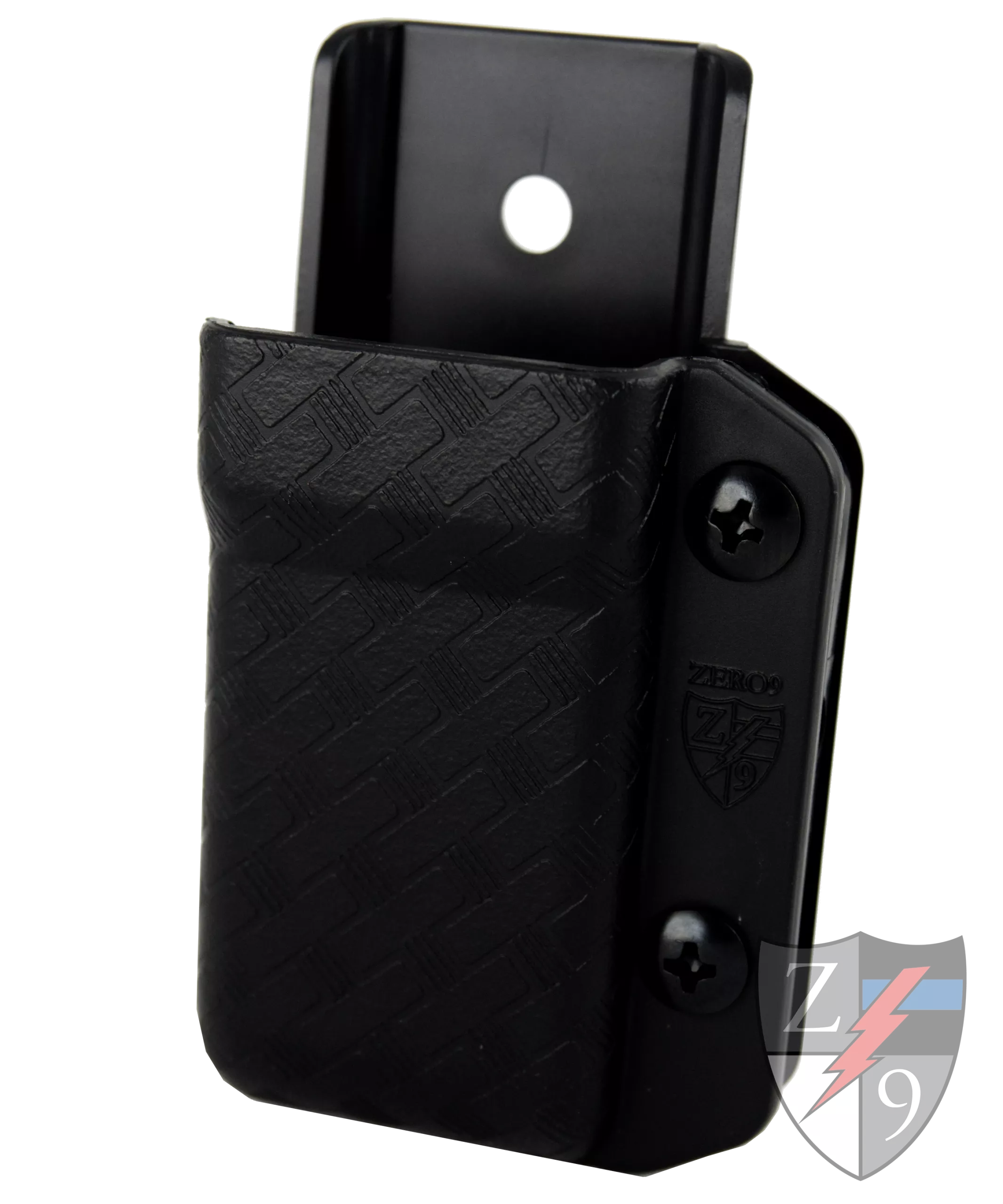 Zero9 Single Mag Case – 9mm-40cal
