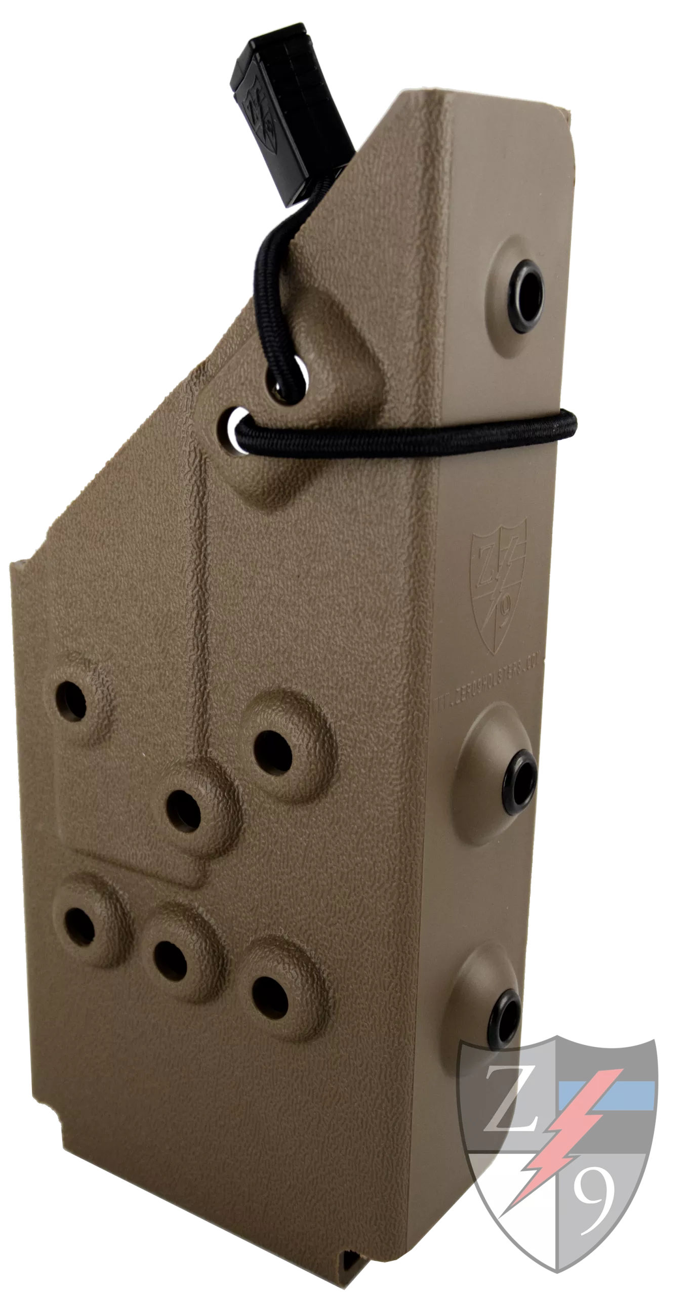 Zero9 Taser Case – Taser 7