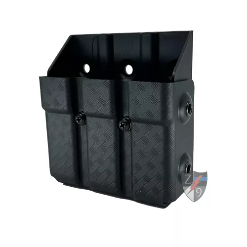 Zero9 Triple Mag Case – Other 9-40