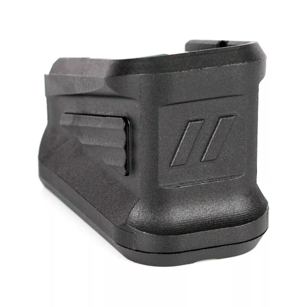 ZEV Basepad for Glock 9mm/.40 S&W - 5 Round Capacity