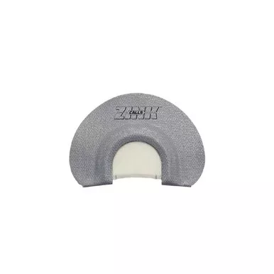 Zink Calls Z-Yelper Diaphragm Turkey Call #328