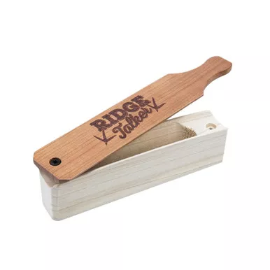 Zink Ridge Talker Box Call#ZNK-RTBC