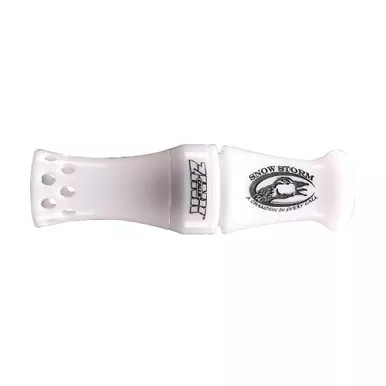 Zink Snow Storm Goose Call #ZNK6050