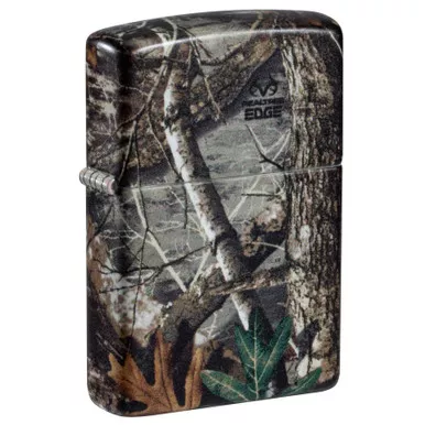Zippo Lighter - Realtree EDGE Design#46573