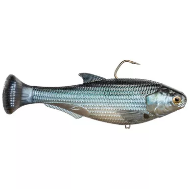 Zman Shadtron LT Swimbait
