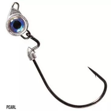 Zman Texas Eye TeXL Jighead