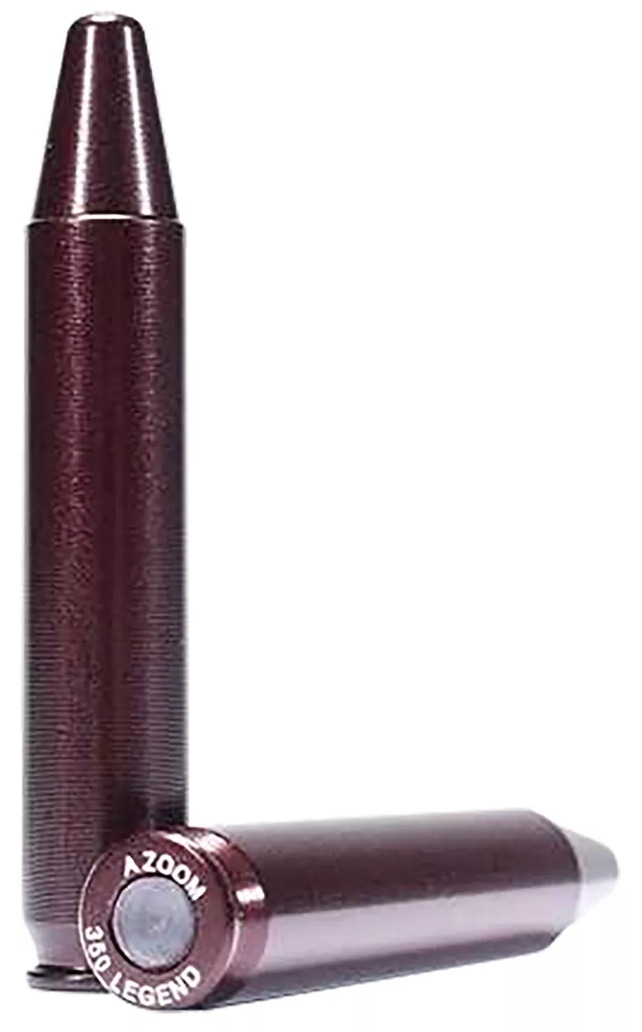 A-Zoom 350 Legend Rifle Snap Caps - 2 Pack 666692122736