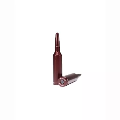 A-Zoom 6.5 PRC Snap Caps - 2 Pack Training Rounds 666692123078