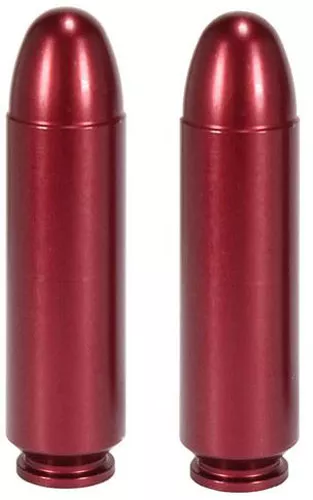 A-ZOOM Metal Snap Caps - .50 Beowulf 2-Pack 666692123023