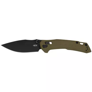 ZT Knifes Duralock 0203 Knife