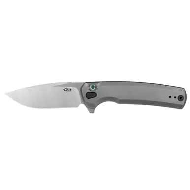 ZT Original TI Knife #0044